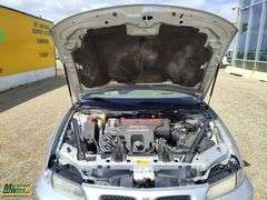 2001  Pontiac  Grand Prix  GTP