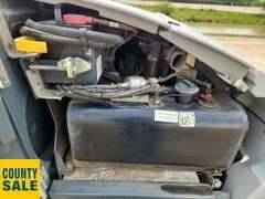 Ecoflex  CS7000  Leavitt CS7000 Sweeper