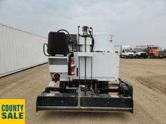 Non-Operable  2001  Zamboni  552  Ice Resurfacer