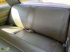 1967  Pontiac   Acadian  2 Door