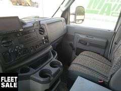 2012  Ford  E-Series  E 350 Super Duty Advance Trac RSC  Cargo Van
