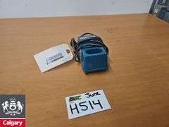 Makita Battery Charger