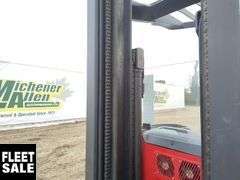 Raymond  740 R45TT  4500  LBS  Forklift
