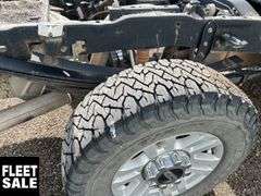 2019  Ford 4X4  F-350 Super Duty  Single Rear Wheel  Cab & Chassis