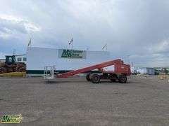 1997  Snorkelift   TB60  4x4  Boom Lift