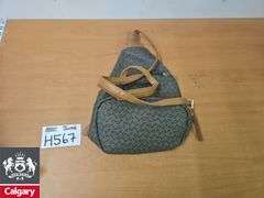2x Packs of Hand/Kitchen Towels and Bag