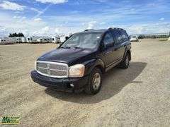 2005  Dodge  Durango