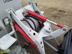 2024  F Land  FL45  Wheel Loader