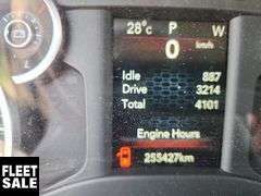 2019  Ram  3500  4x4 4dr Crew Cab 6.3 ft. SB SRW   4x4