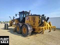 2020  Caterpillar  14  Grader  Ripper/Scarifier