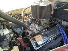 1941  Chevrolet 1314  Pickup