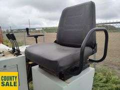 Non-Operable  1999  Zamboni   552  Ice Resurfacer