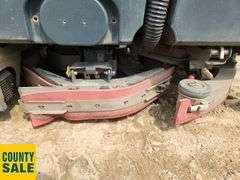 Ecoflex  CS7000  Leavitt CS7000 Sweeper