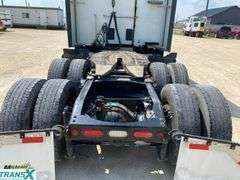 2020  Peterbilt  579  T/A  Sleeper Tractor