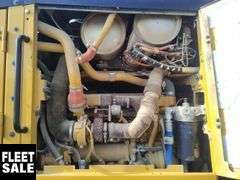 2020  Caterpillar  14  Grader  Ripper/Scarifier