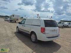 2014  Ram  C/V  Tradesman 4dr Cargo Mini-Van  Cargo Van