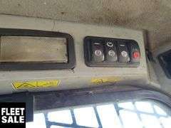 Non-Operable  2019  CAT  262D  Rubber Tired Skid Steer