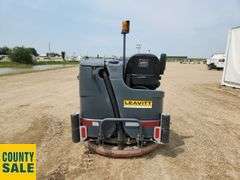 Ecoflex  CS7000  Leavitt CS7000 Sweeper