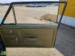 1967  Pontiac   Acadian  2 Door