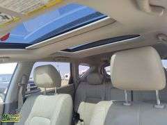 2009  Nissan  Murano  AWD LE 4dr SUV