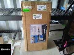Box With Household Items - Qty. 1