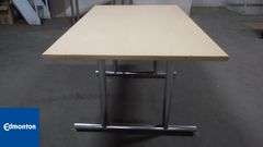 Table 60"W x 36"D x 29.5"T ***HEAVY***