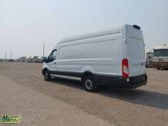 2024  Ford  Transit 250  RWD High Roof Cargo Van
