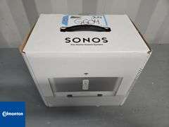 Sonos Home Sound System- Qty.1