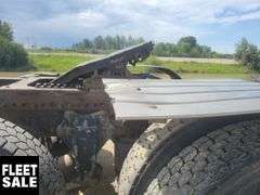 2008  Freightliner  M2 106  T/A  Day Cab Tractor