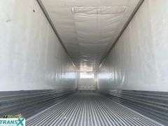 2013  Utility Trailer Mfg. Co.  T/A  53ft  Dry Van Trailer