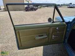 1967  Pontiac   Acadian  2 Door