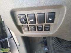 2009  Nissan  Murano  AWD LE 4dr SUV