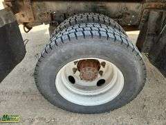 2002  Ford  F-650 Super Duty  S/A  Deck Truck