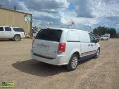 2014  Ram  C/V  Tradesman 4dr Cargo Mini-Van  Cargo Van