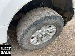2019  Ford  F-350 Super Duty 4X4  Single Rear Wheel  Cab & Chassis
