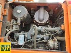 2015  Doosan  DL250  Wheel Loader