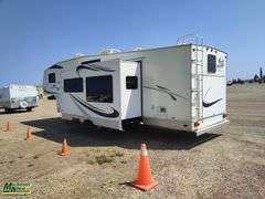 2006  MVP RV  Jazz   2980BH T/A 5W