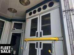 2008  Ford  E-Series  S/A  Ambulance