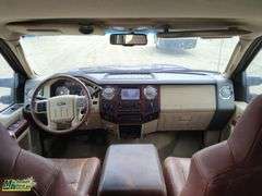 2008  Ford  F-350 Super Duty 4X4   King Ranch