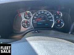 2020  Chevrolet  Express  S/A  Ambulance