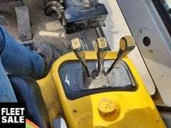2007  Hyundai  35DS-7  5914  KG  Forklift