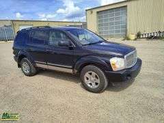 2005  Dodge  Durango