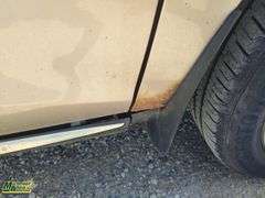 2009  Nissan  Murano  AWD LE 4dr SUV