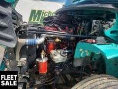 2008  Freightliner  M2 106  T/A  Day Cab Tractor