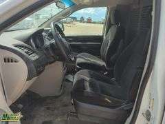 2014  Ram  C/V  Tradesman 4dr Cargo Mini-Van  Cargo Van