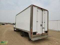 2013  Mercedes-Benz  Sprinter  S/A  Cube Van