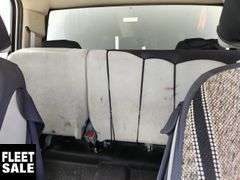 2012  Chevrolet  Silverado 3500HD  4x4 LT 4dr Crew Cab SRW  S/A  Service Truck