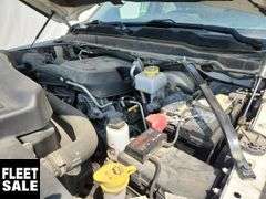 2019  Ram  3500  4x4 4dr Crew Cab 6.3 ft. SB SRW   4x4