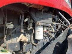 2002  Case  STX375  Tractor