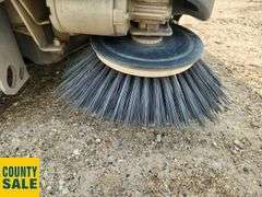 Ecoflex  CS7000  Leavitt CS7000 Sweeper
